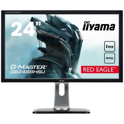   IIYAMA 24&#039;&#039; GB2488HSU-B3