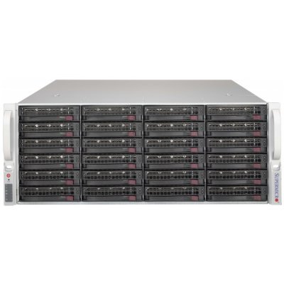    SuperMicro CSE-846BE2C-R1K03JBOD