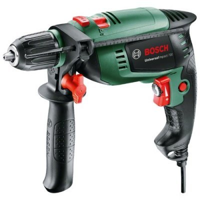   Bosch UniversalImpact 700