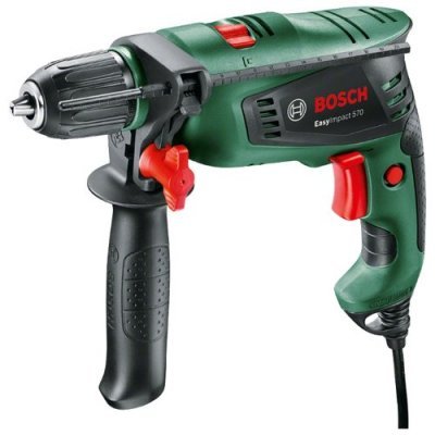   Bosch EasyImpact 570 Case