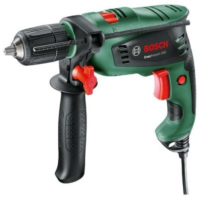   Bosch EasyImpact 550