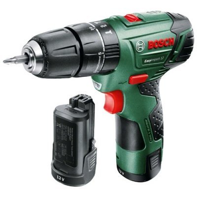   Bosch EasyImpact 12