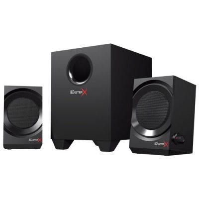    Creative Sound BlasterX Kratos S3 