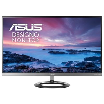   ASUS 27" Designo MZ27AQ