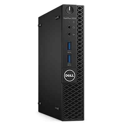   Dell Optiplex 3050 (3050-0481)