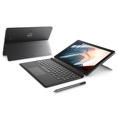 Фото Планшетный ПК Dell Latitude 5285 (5285-7932)