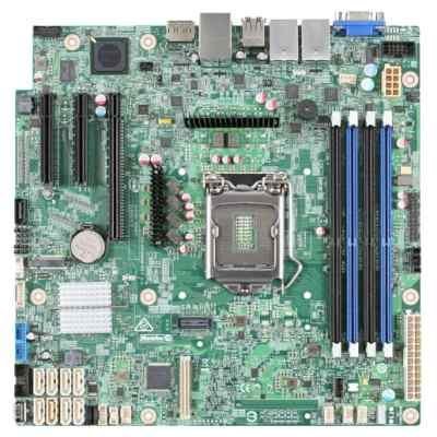     Intel DBS1200SPLR