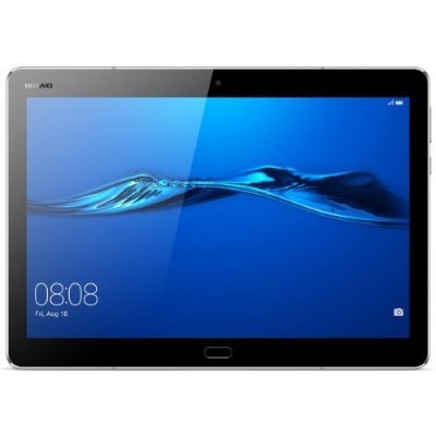    Huawei MediaPad M3 Lite 10 BAH-L09 32Gb Grey ()