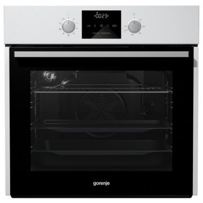 Фото Электрический духовой шкаф Gorenje BO 635E11 W
