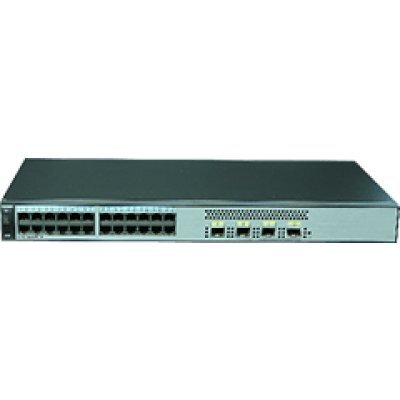   Huawei S1720-28GWR-4P