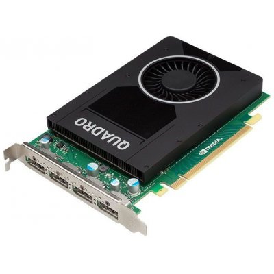    Dell 490-BDER nVidia Quadro M2000 4Gb