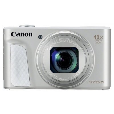    Canon PowerShot SX730HS