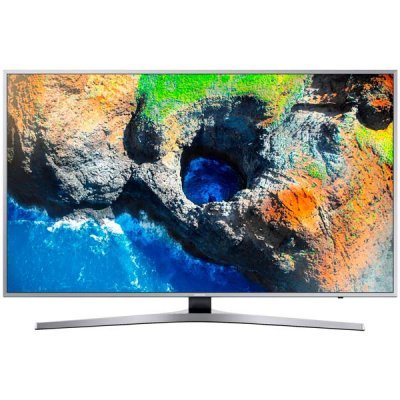   Samsung 65" UE65MU6400U