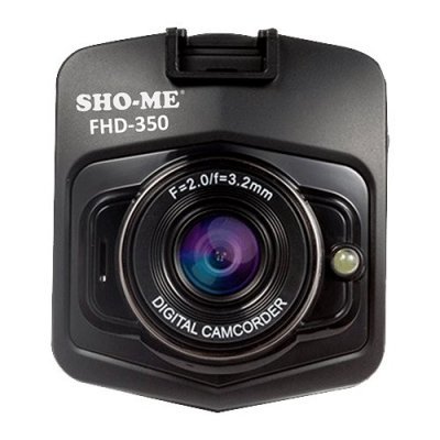   Sho-Me FHD-350 