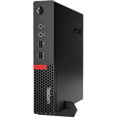    Lenovo ThinkCentre Tiny M710q (10MRS03Y00)