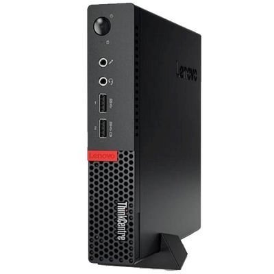    Lenovo ThinkCentre Tiny M710q (10MRS04500)