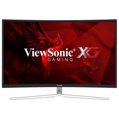 Фото Монитор ViewSonic 32" XG3202-C