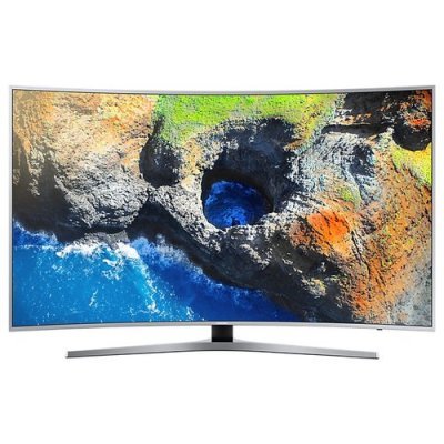    Samsung 65" UE65MU6500U