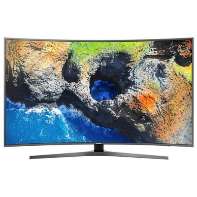    Samsung 55" UE55MU6650U