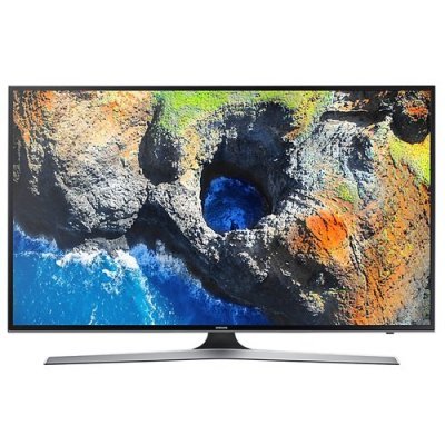    Samsung 65" UE65MU6100U