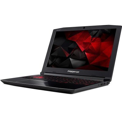   Acer Predator Helios 300 G3-572-515S (NH.Q2CER.004)