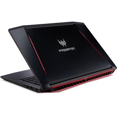 Фото Ноутбук Acer Predator Helios 300 G3-572-75Z5 (NH.Q2CER.007)