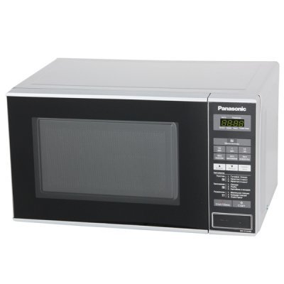    Panasonic NN-ST254MZTE /