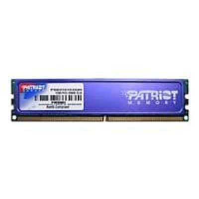      Patriot PSD34G13332H 4Gb DDR3