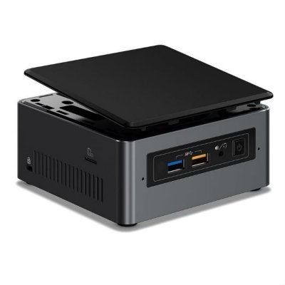      Intel BOXNUC7I3BNH