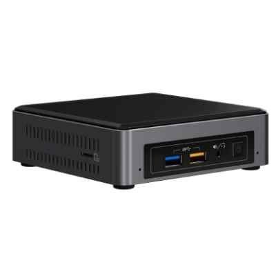      Intel BOXNUC7i5BNK