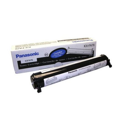   Panasonic KX-FA76A  KX-FL501/ FL502/ FL503/ FL523/ FLM553/ FLB753/758