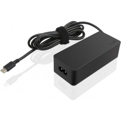 Фото Адаптер USB Lenovo 65W Standard AC Adapter (USB Type-C) for TP13, P51s. T470/470s/570. TP Yoga 370, X1 Carbon 5th Gen, X270