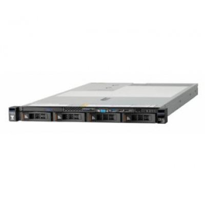 Фото Сервер Lenovo x3550M5 (8869C4G)