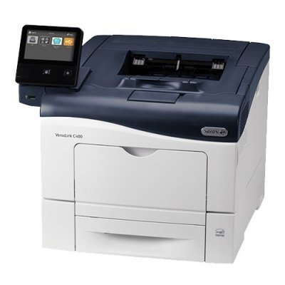     Xerox VersaLink C400DN