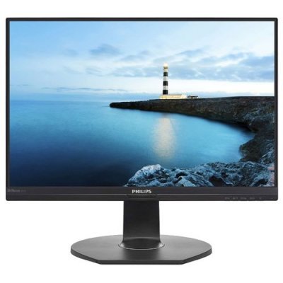   Philips 23.8" 241B7QUPEB