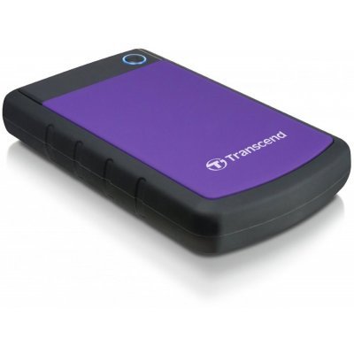     Transcend TS3TSJ25H3P 3TB /