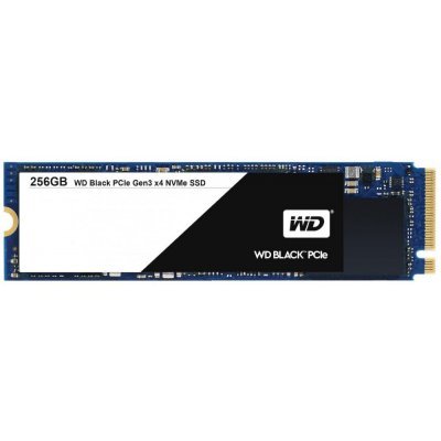     Western Digital WDS256G1X0C 256GB