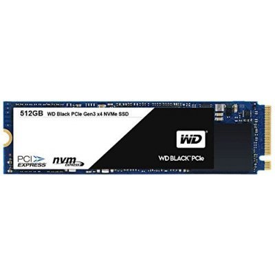     Western Digital WDS512G1X0C 512GB