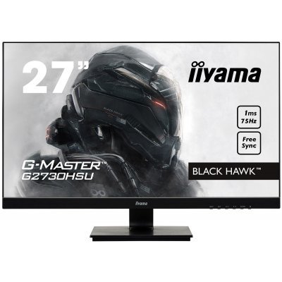   IIYAMA 27" G2730HSU-B1