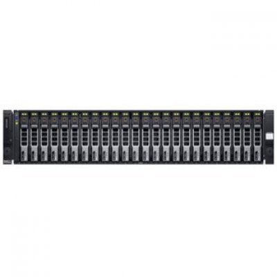 Фото Рэковое сетевое хранилище (Rack NAS) Dell MD1420 (210-ADBP-6)