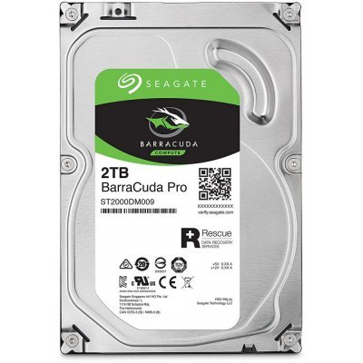     Seagate ST2000DM009 2Tb