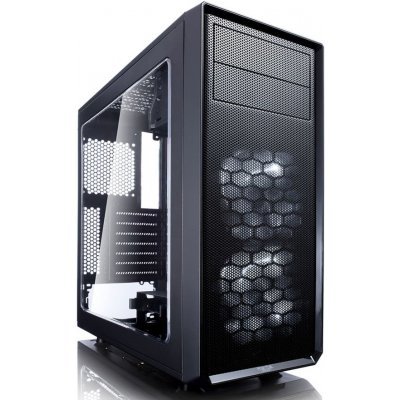     Fractal Design FOCUS G Window   