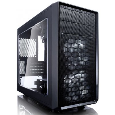     Fractal Design FOCUS MINI Window   