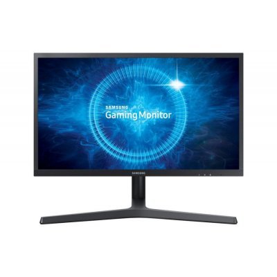   Samsung 24.5" S25HG50FQI 