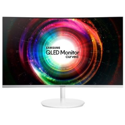   Samsung 27" C27H711QEI 