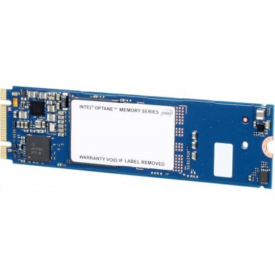 Фото Накопитель SSD Intel MEMPEK1W016GAXT 16Gb