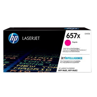  -    HP 657X CLJ MFP M681/M682 (23 000 .), 