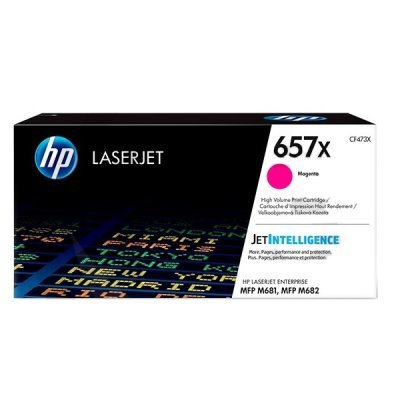  -    HP 657X CLJ MFP M681/M682 (23 000 .), 