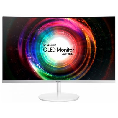   Samsung 31.5" LC32H711QEI