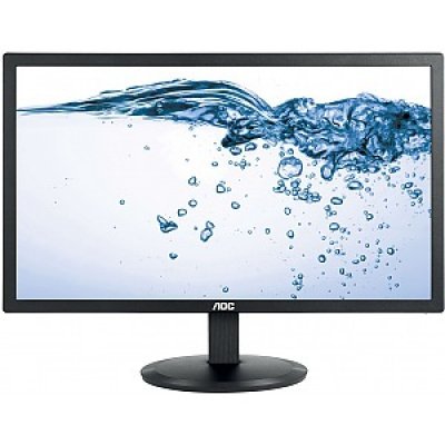   AOC 21,5&#039;&#039; E2280SWHN